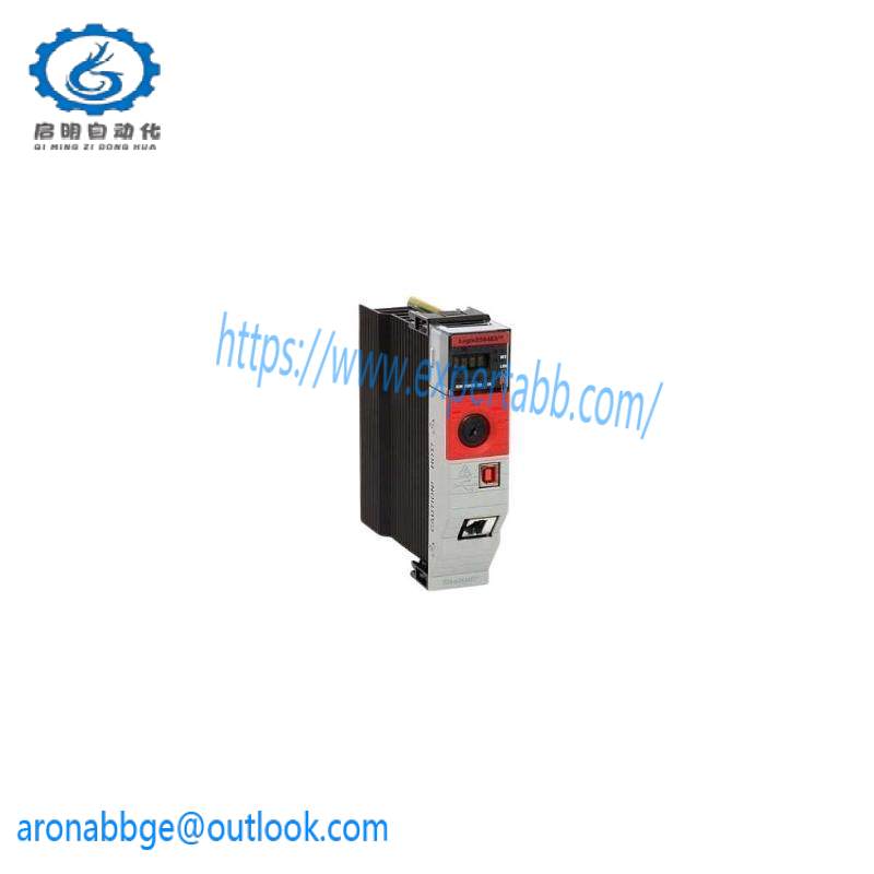 AB 1756-L83ES GuardLogix 5580 Safety Controller