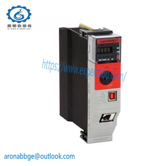 1756-L83ES Processor