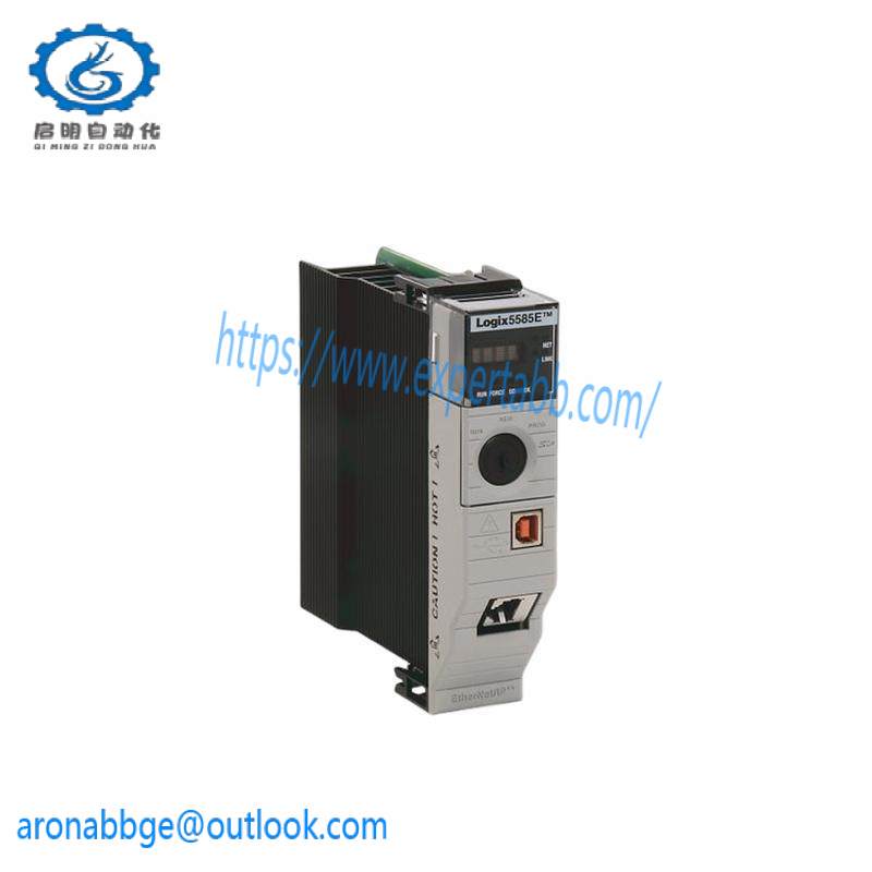  1756-L85E CONTROLLOGIX