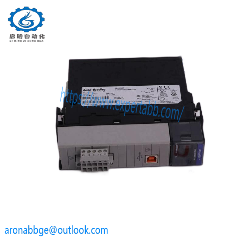  1756-L85E ControlLogix Logix5580 Processor
