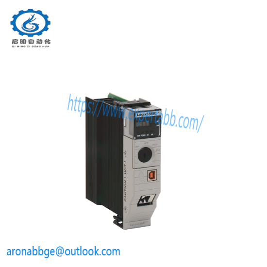 1756-L85E ControlLogix  Logix5585E Processor