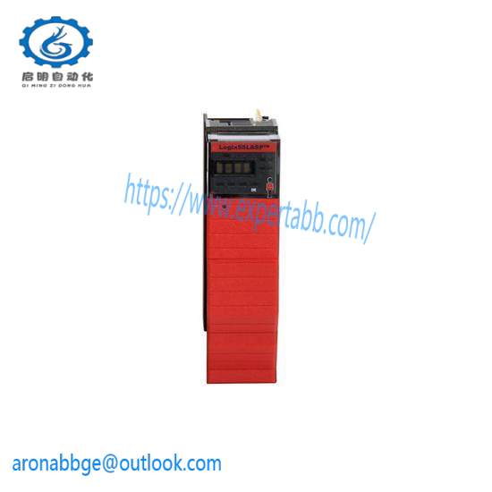 1756-L8SP controller