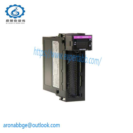 1756-LSC8XIB8I low-speed counter module