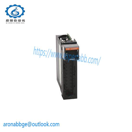 1756-OA8D Output Module