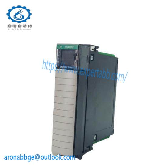 Allen-Bradley 1756-OB16E