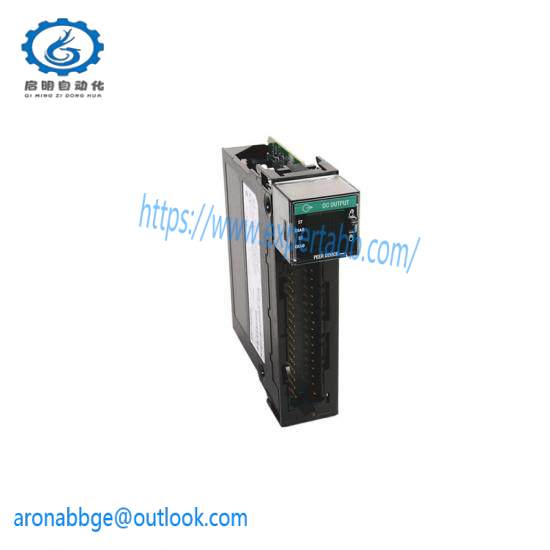 1756-OB16IEF ControlLogix 16 Point Digital Output