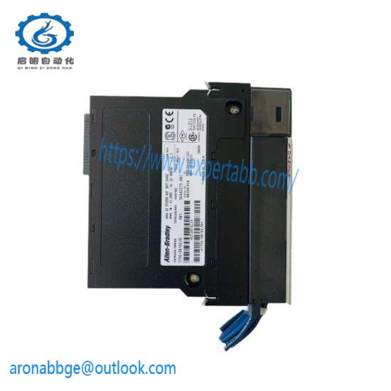 1756-OB16IS ControlLogix Scheduled Isolated Output Module
