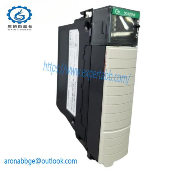 1756-OB32/A ControlLogix 10-31V DC Output Module
