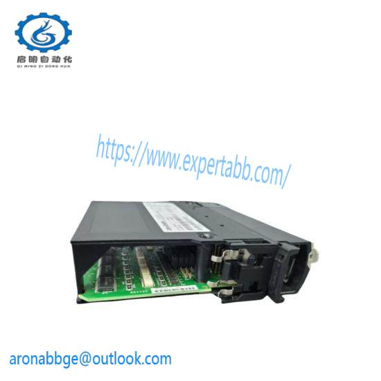 1756-OB32/A ControlLogix 10-31V DC Output Module