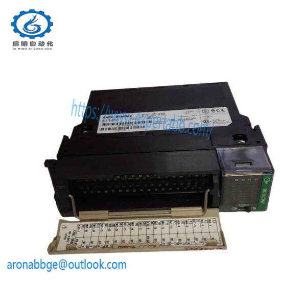 1756-OB32/A ControlLogix 10-31V DC Output Module
