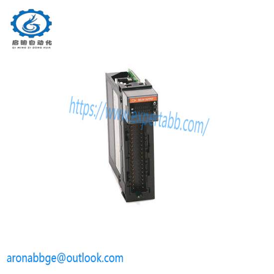 1756-OB32/B Output Module