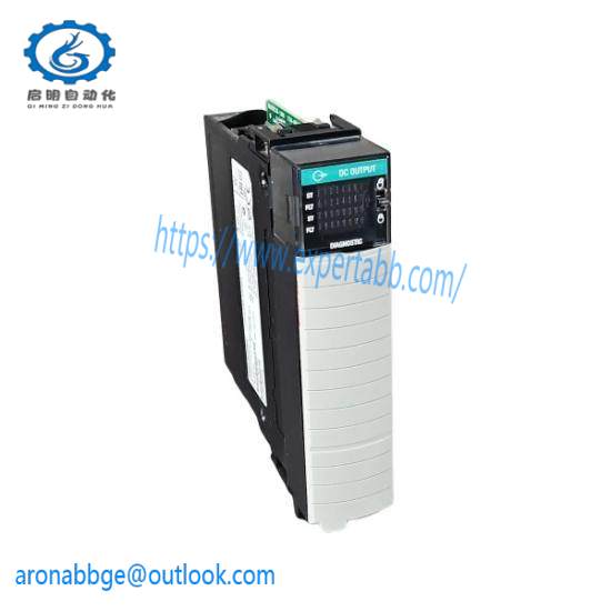 1756-OB32/D I/O Module  1756OB32D
