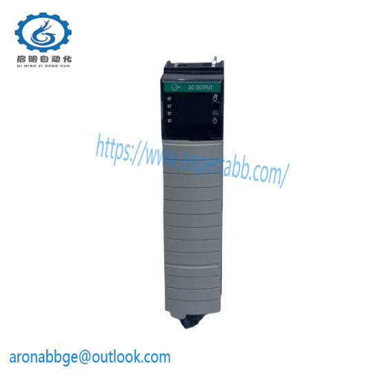 1756-OB32K 1756OB32K ControlLogix 32 Point Digital Output