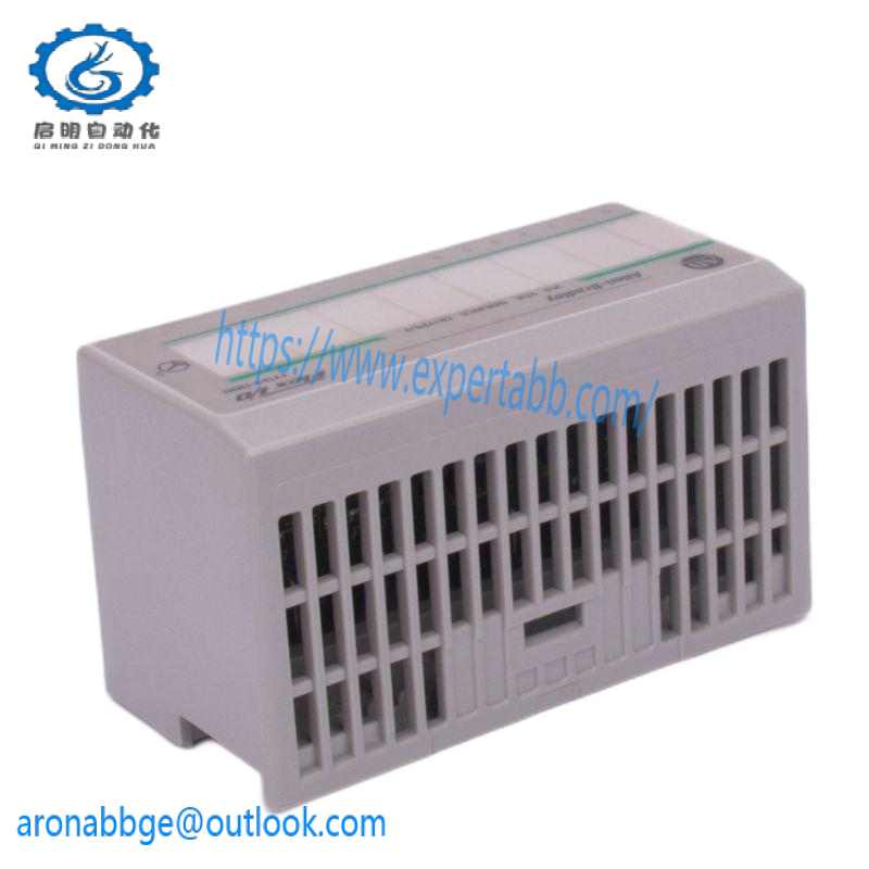AB 1756-OB8 ControlLogix DC Output Module