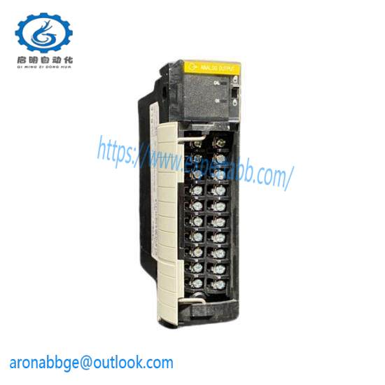 1756-OF6C1 Analog Isolated Output Module 4-20mA 6 Point