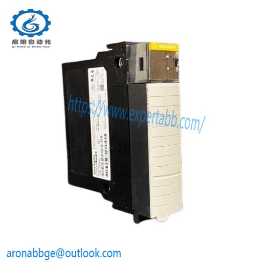 1756-OF6C1 Analog Isolated Output Module 4-20mA 6 Point
