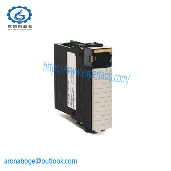 1756-OF8C OUTPUT MODULE