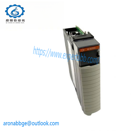 1756-ON8 ControlLogix Digital Output Module