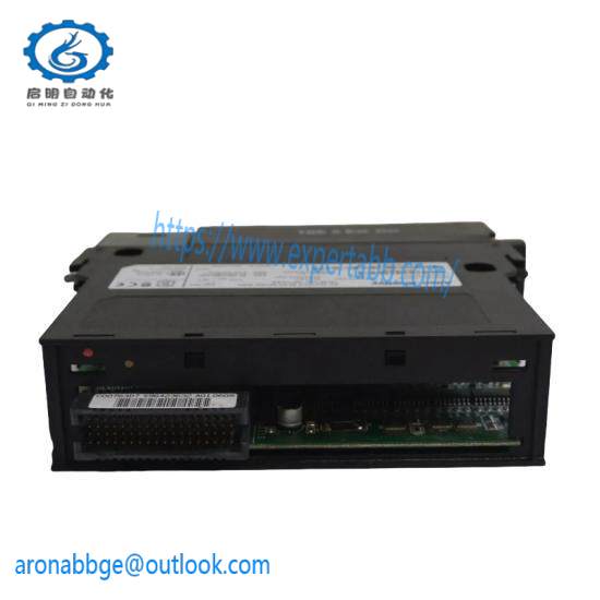 1756-OV32E ControlLogix 32 Point D/O Module