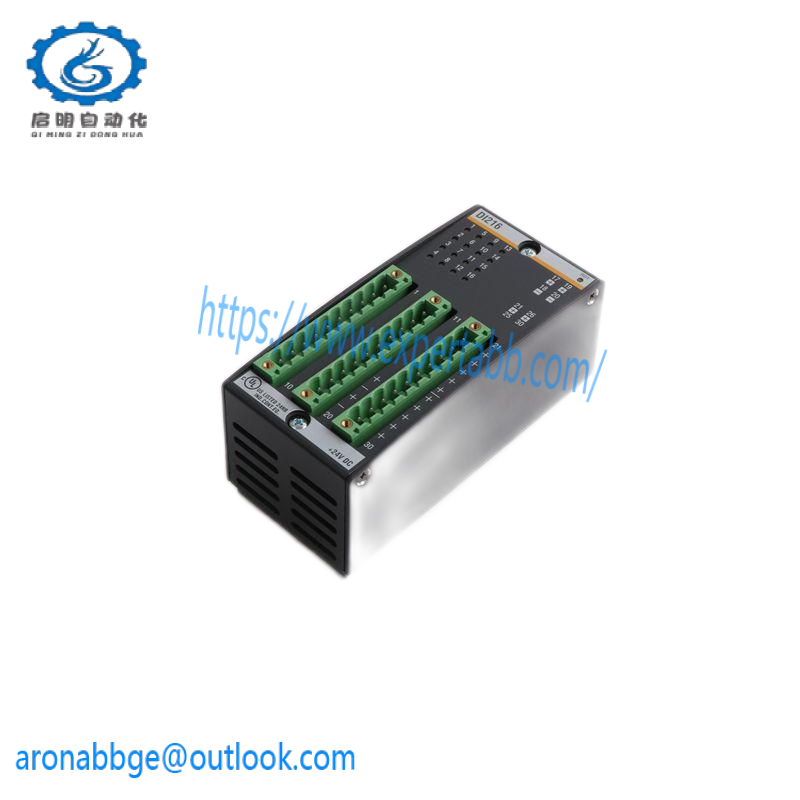 AB 1756-OW16I/A ControlLogix Isolated Relay Output Module