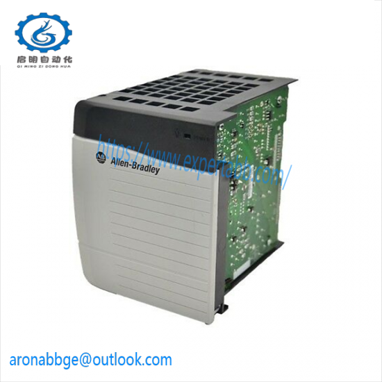 1756-PA75/B Redundant Power Supply
