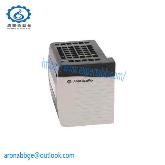 1756-PA75 Power Supply