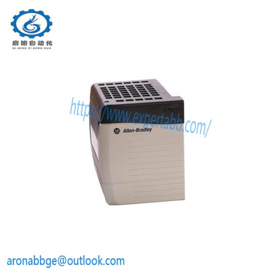 1756-PB75/B Power Supply