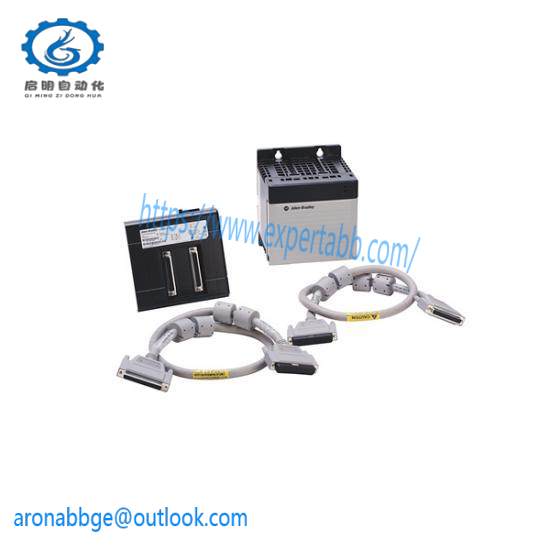1756-PBR REDUNDANT POWER SUPPLY ASSEMBLY