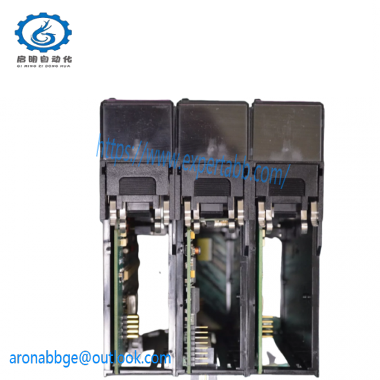 1756-PLS ControlLogix Programmable Limit Switch Module