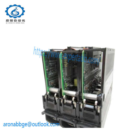 1756-PLS ControlLogix Programmable Limit Switch Module