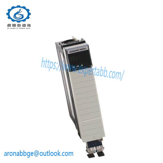 1756-RM/A 1756RM/A ControlLogix Redundancy Module