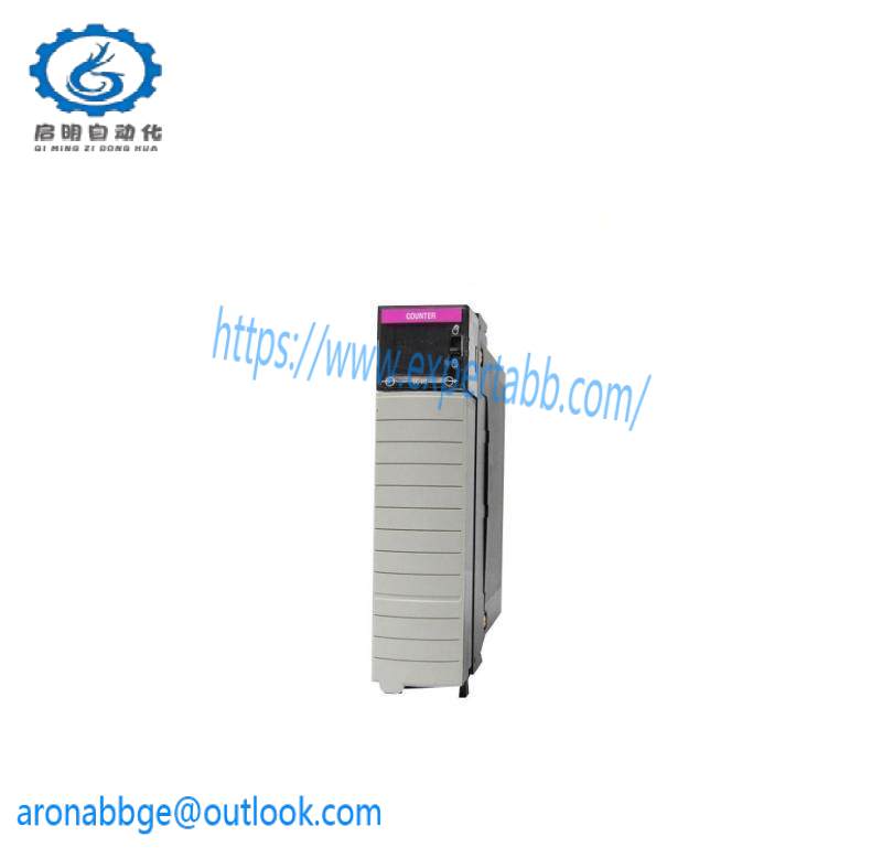 AB 1746-IV8 DC Input Module