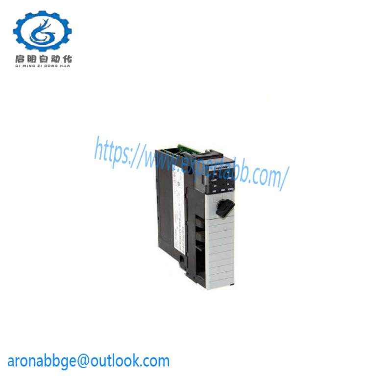 AB 1756－L62 ControlLogix 5560 Controller