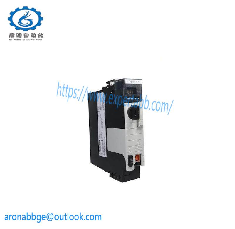 AB 1756－L71 ControlLogix DCS