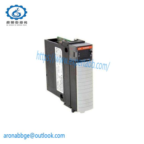 1756OB8EI Output Module