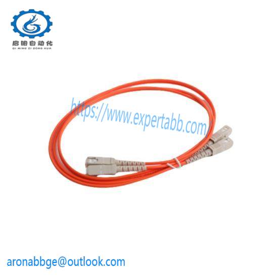 1757-SRC1 Redundancy Module Cable