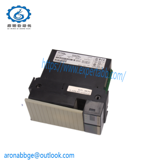 1757-SRM Redundancy Module