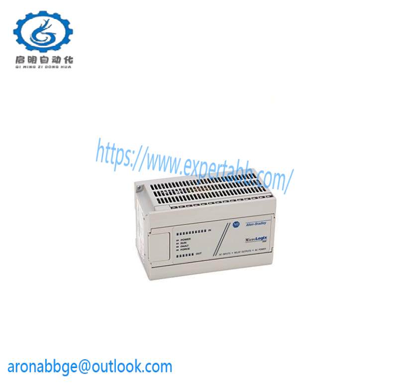 AB 1761-L16AWA 120/240vac power