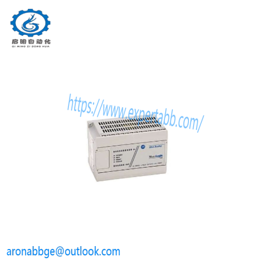 1761-L16BWA MicroLogix 1000