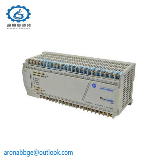 1761-L32AAA Controller Unit