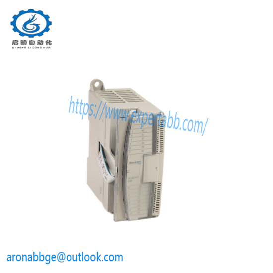 1762-IR4 Resistance Module