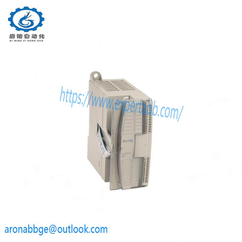  1762-IT4 Thermocouple Input MicroLogix 1200