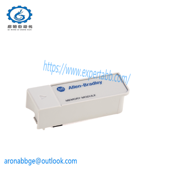 1762-MM1 MicroLogix Memory Module 8K-word