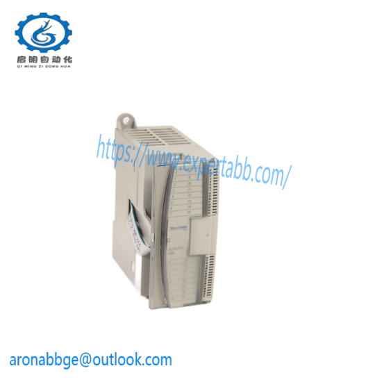 1762-OA8 Solid State Output Module