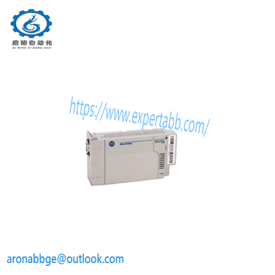 1764-LRP/C MicroLogix 1500 Processor