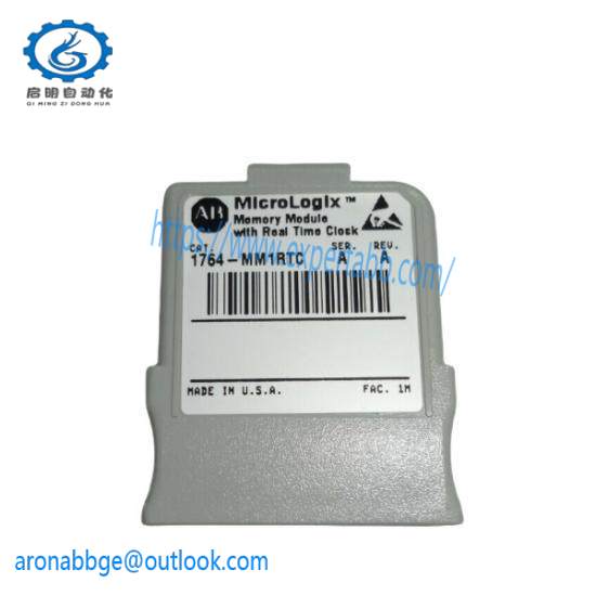 1764-MM1RTC   1764MM1RTC