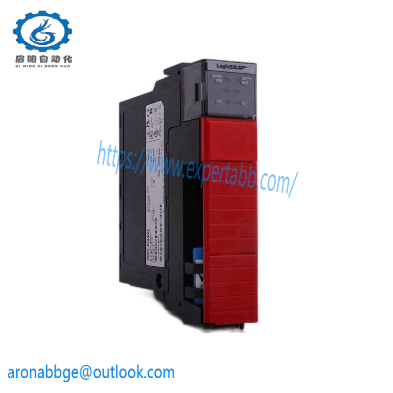 AB 1764-MM1RTC Memory Module with RTC