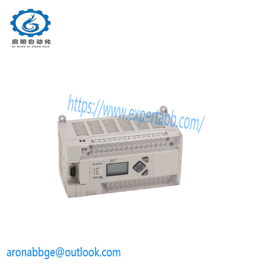 1764-MM2RTC MicroLogix 1500 Module
