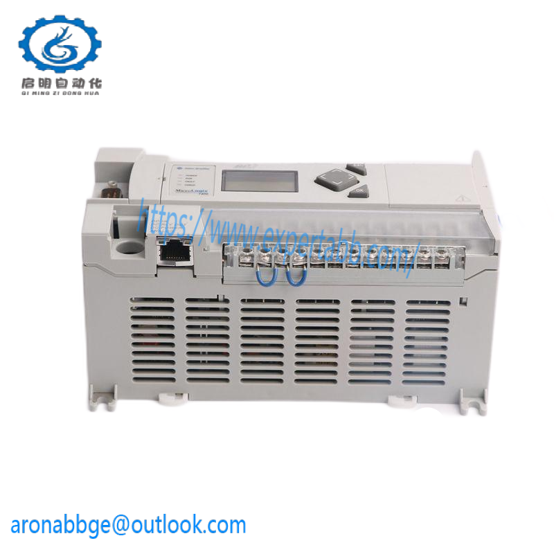AB 1766-L32BXBA MicroLogix 1400 Programmable Controllers