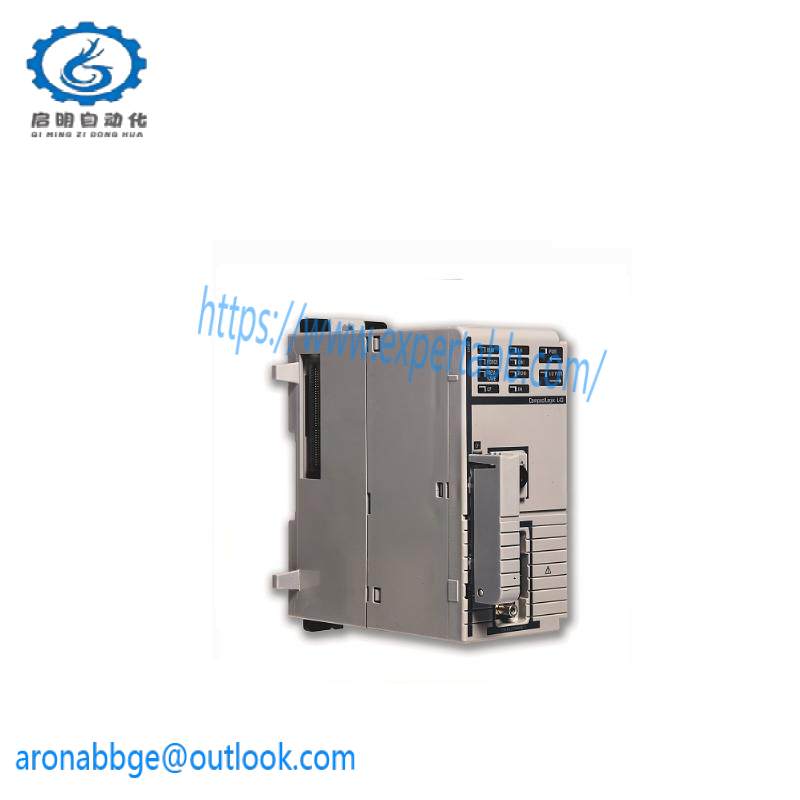 AB 1768-L45S CompactLogix L45 Safety Processor